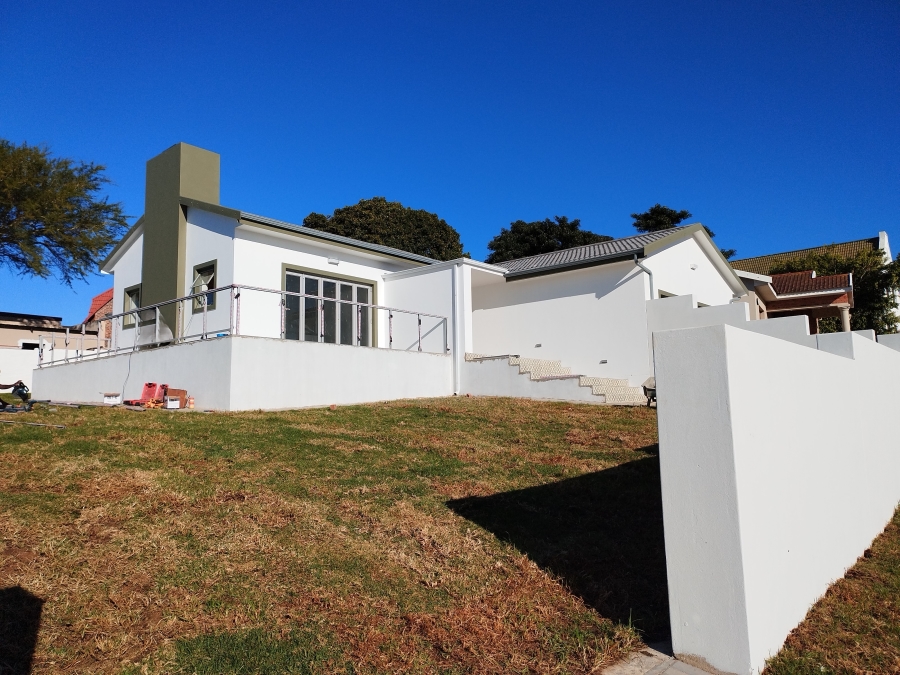 3 Bedroom Property for Sale in Noorsekloof Eastern Cape